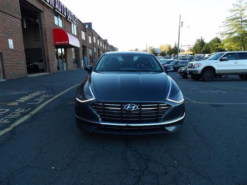 Used 2022 Hyundai Sonata SE image 3