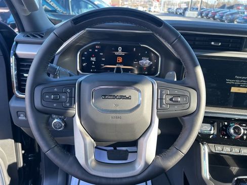 New 2026 GMC Sierra 1500 Denali image 29