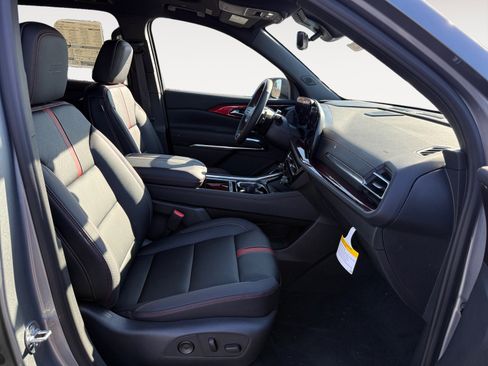 New 2026 Chevrolet Traverse RS image 19