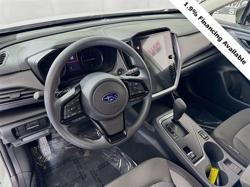 Used 2025 Subaru Crosstrek 2.0i Premium image 9