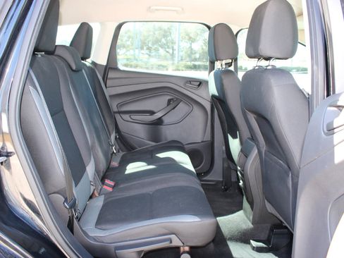 Used 2016 Ford Escape S image 17