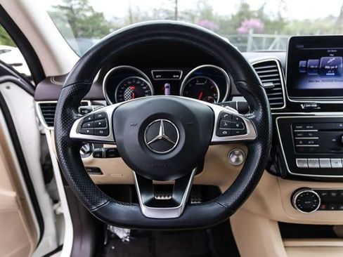 Used 2018 Mercedes-Benz GLE 43 AMG 4MATIC image 20