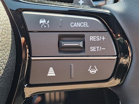 Used 2025 Honda Civic Sport image 30