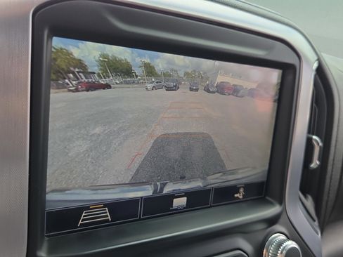 Used 2020 GMC Sierra 1500 SLT w/ SLT Premium Plus Package AWD/4WD image 20