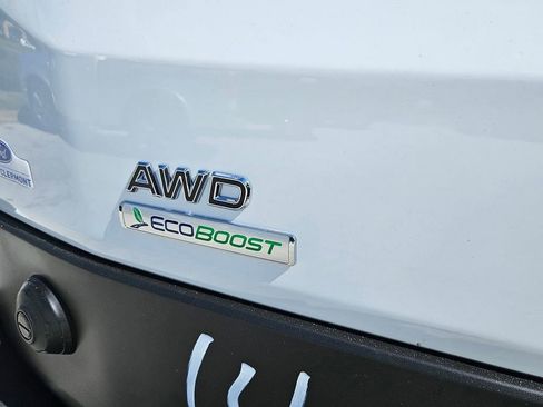 New 2025 Ford Transit 150 Low Roof AWD w/ Load Area Protection Package image 37