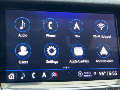 Used 2024 Cadillac XT6 Sport image 25