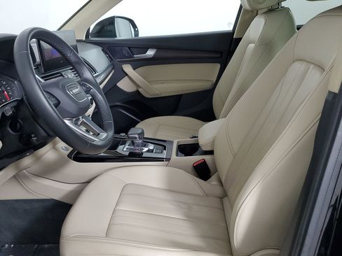 Certified 2023 Audi Q5 2.0T Premium w/ Convenience Package image 28