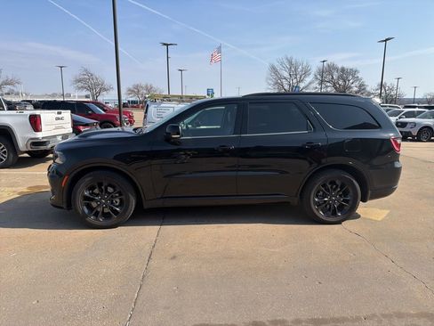Used 2023 Dodge Durango R/T image 3