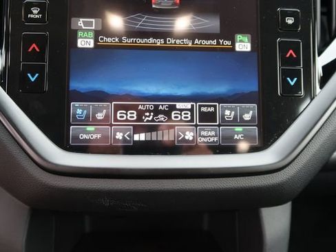 Certified 2025 Subaru Ascent Bronze Edition w/ Popular Package #2 image 26