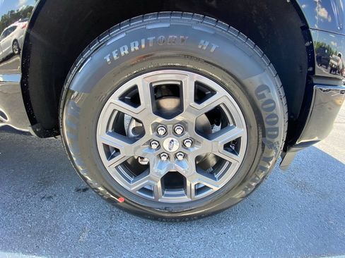 New 2026 Ford F150 STX w/ Equipment Group 200A RWD image 29