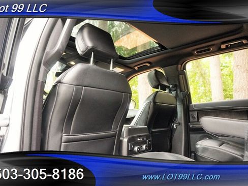 Used 2019 Ford Expedition Limited w/ Equipment Group 302A AWD/4WD image 13