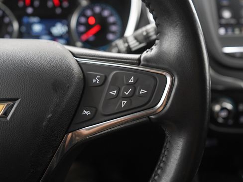 Used 2021 Chevrolet Equinox LT AWD/4WD image 27