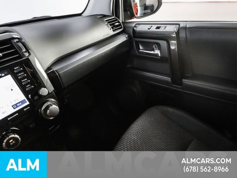 Used 2024 Toyota 4Runner TRD Off-Road image 42