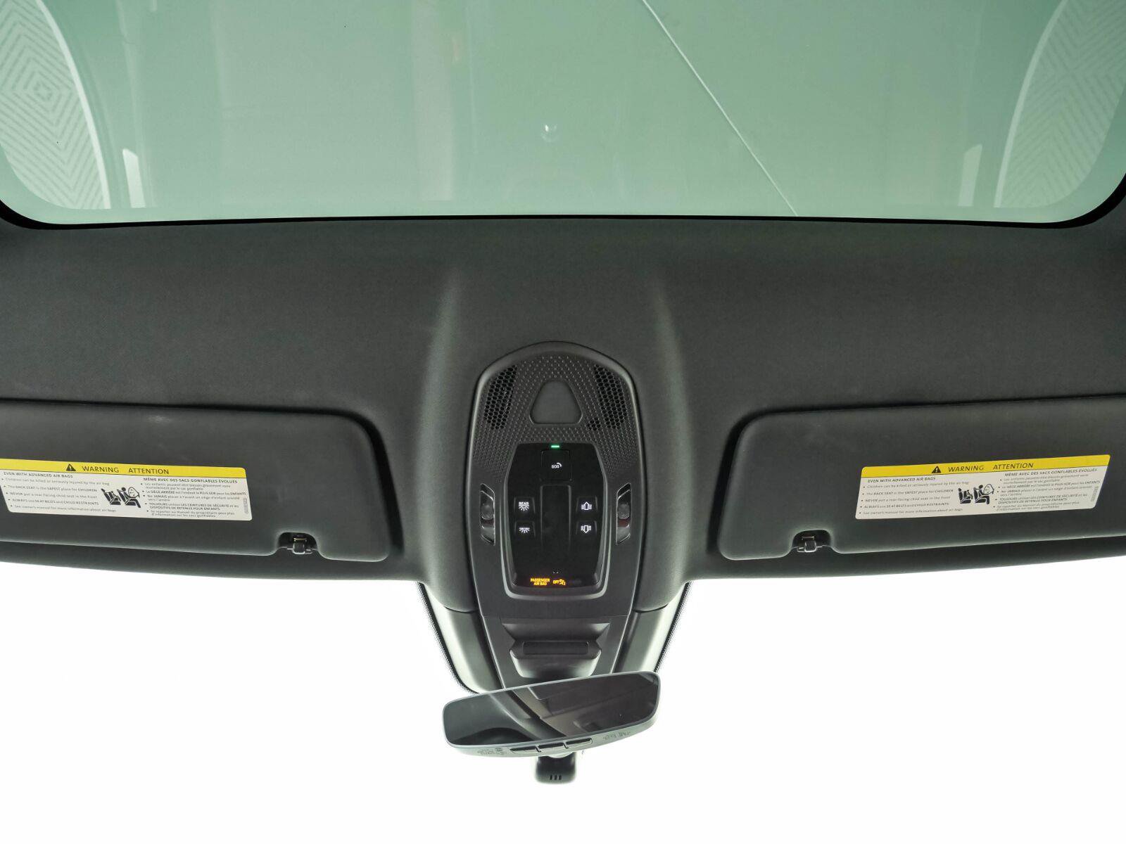 Used 2024 Porsche Cayenne Coupe AWD/4WD image 20