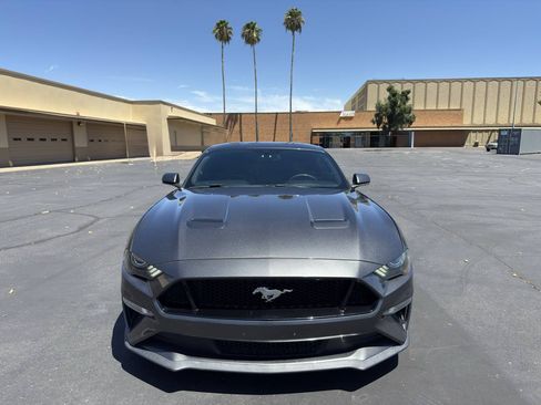 Used 2020 Ford Mustang GT w/ Equipment Group 301A RWD image 2