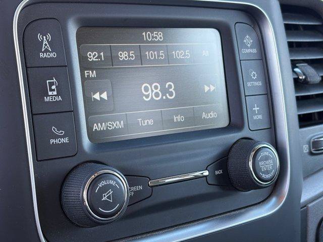 Used 2018 RAM 1500 Express RWD image 24