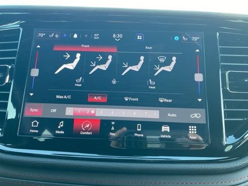 New 2026 Dodge Durango GT w/ Blacktop Package image 36