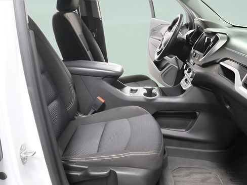 Used 2022 GMC Terrain SLE w/ Driver Convenience Package AWD/4WD image 28