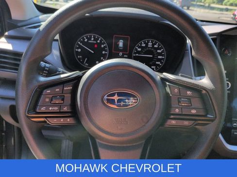 Used 2024 Subaru Crosstrek 2.0i Premium AWD/4WD image 11