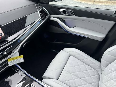 New 2026 BMW X5 xDrive40i image 18