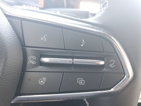 New 2026 Chevrolet Traverse LT w/ Driver Confidence Package FWD image 24