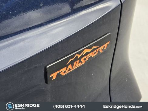 New 2026 Honda CR-V TrailSport image 9