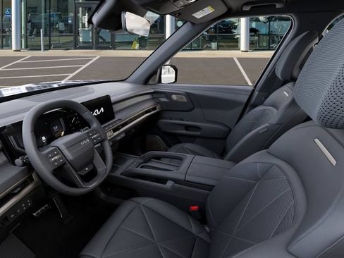 New 2027 Kia Telluride SX FWD image 17