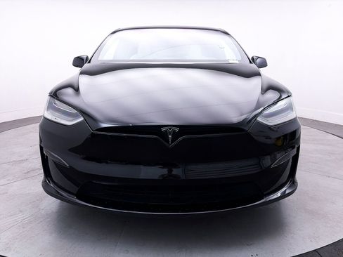 Used 2023 Tesla Model X Plaid image 12