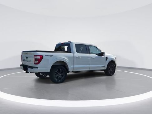 Used 2023 Ford F150 Lariat w/ Equipment Group 502A High AWD/4WD image 8