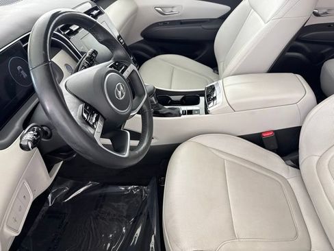 Used 2023 Hyundai Tucson SEL w/ Convenience Package FWD image 25