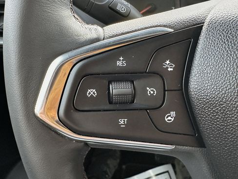 Used 2023 Chevrolet TrailBlazer ACTIV w/ Convenience Package image 20