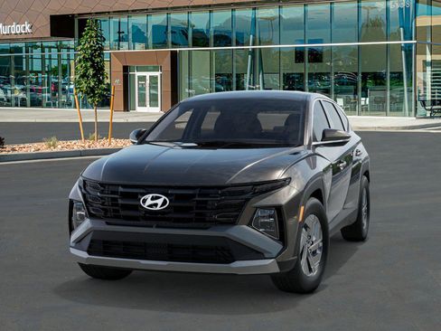 New 2026 Hyundai Tucson Blue SE AWD/4WD image 43