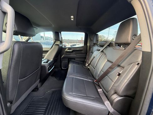 Used 2023 Chevrolet Silverado 1500 LTZ image 8