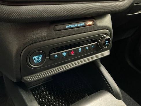 New 2026 Ford Bronco Sport Big Bend AWD/4WD image 23