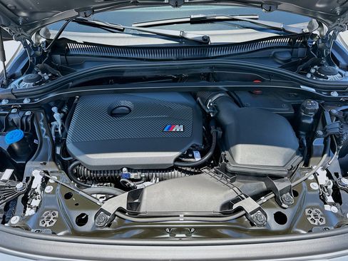 New 2025 BMW M235i xDrive w/ M Performance Package image 27