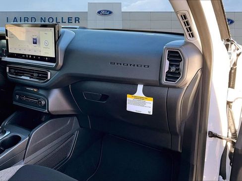 New 2025 Ford Bronco Sport Big Bend image 29