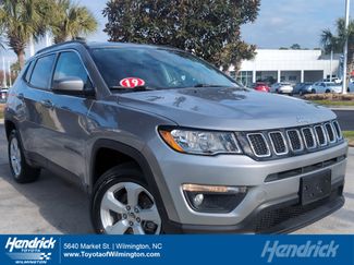 Used 2019 Jeep Compass Latitude w/ Popular Equipment Group video 1