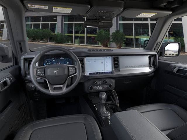 Used 2026 Ford Bronco Badlands AWD/4WD image 34