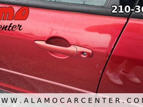 Used 2008 Ford Fusion SE image 10