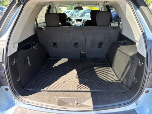 Used 2014 Chevrolet Equinox LT w/ Driver Convenience Package AWD/4WD image 8