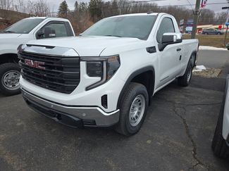 New 2026 GMC Sierra 1500 Pro w/ Pro Value Package video 1