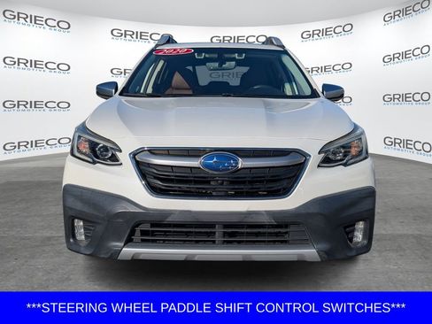 Used 2020 Subaru Outback Touring image 2