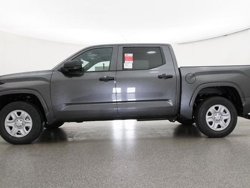 New 2026 Toyota Tundra SR image 16