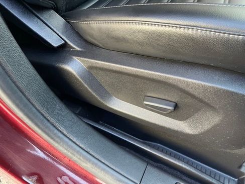 Used 2024 Ford Edge SEL w/ Convenience Package image 36