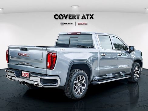 New 2026 GMC Sierra 1500 SLT image 6