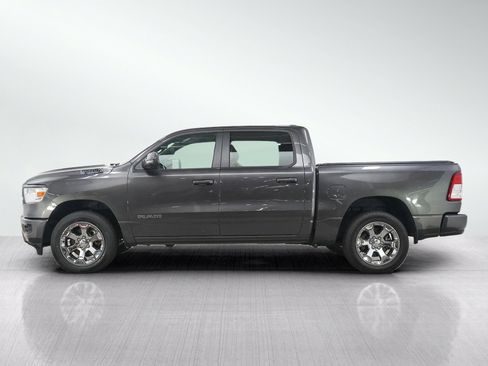 Used 2024 RAM 1500 Big Horn AWD/4WD image 2