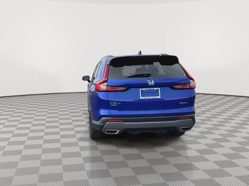 Used 2024 Honda CR-V Sport image 7