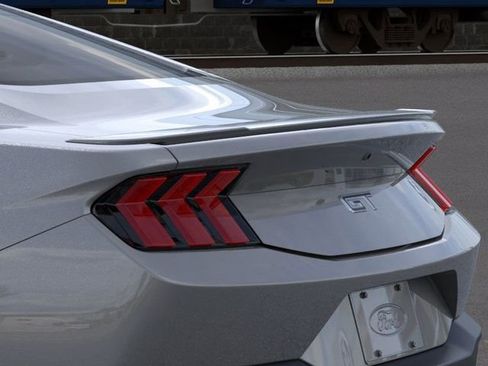 New 2026 Ford Mustang GT image 22