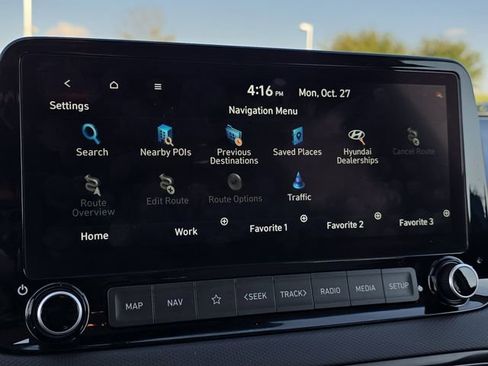 Used 2023 Hyundai Kona SEL w/ Convenience Package image 21