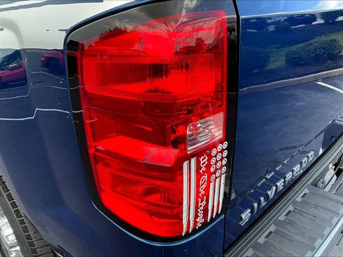 Used 2019 Chevrolet Silverado 2500 LTZ w/ Duramax Plus Package AWD/4WD image 24